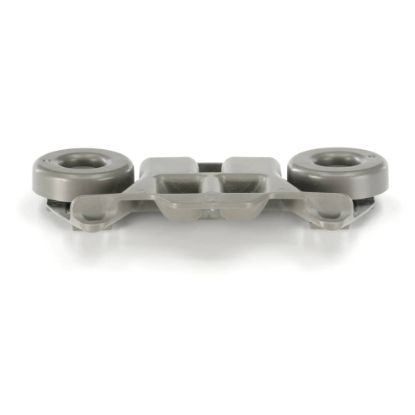 Picture of Whirlpool W10195416 Dishwasher Dishrack Wheel