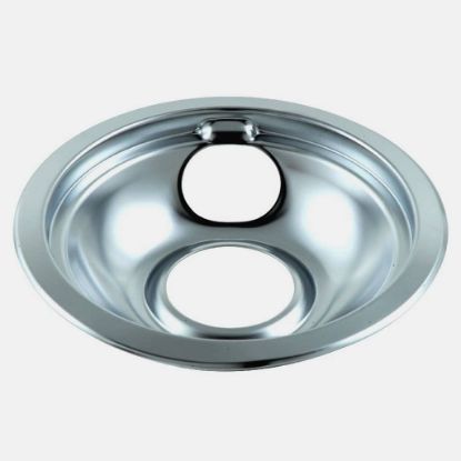 Picture of Whirlpool W10196405RW Bowl-drip