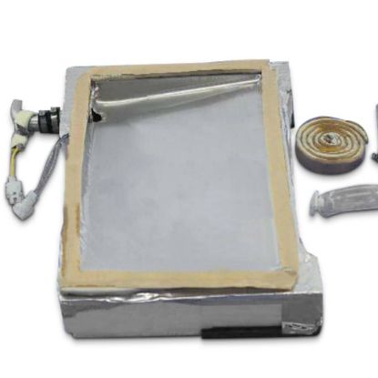 Picture of Whirlpool W10199913 Pan-drip