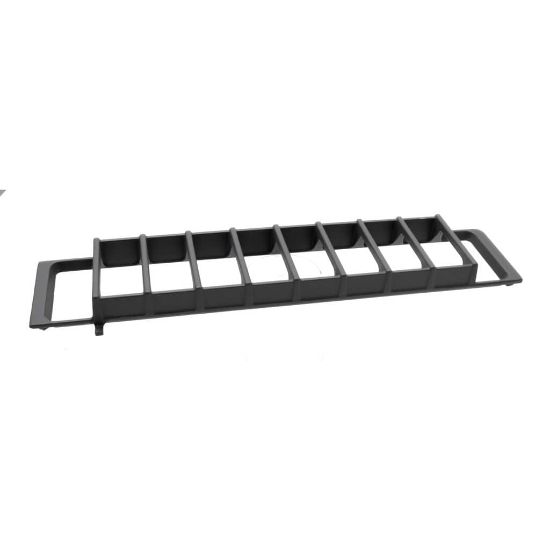 Picture of Whirlpool W10203093 Grate-burner