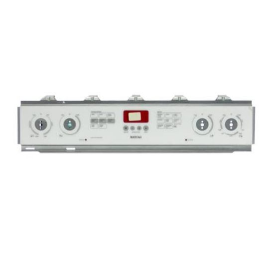 Picture of Whirlpool W10207496 Swtch-memb