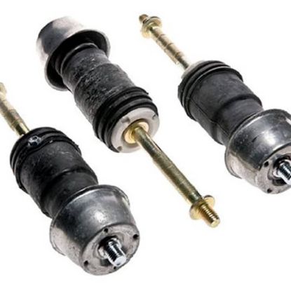 Picture of Whirlpool W10207783 Combination Washer And Dryer Suspension Springs