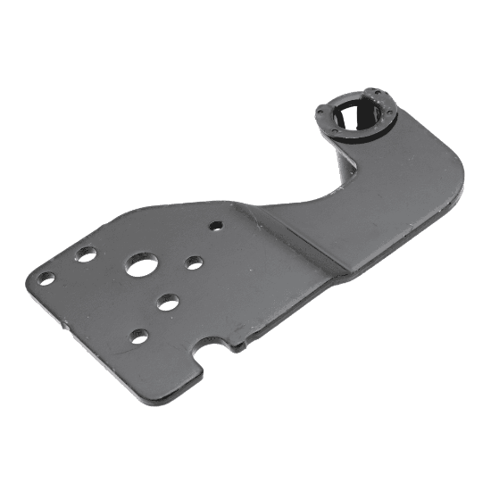 Picture of Whirlpool W10210891 Door Hinge