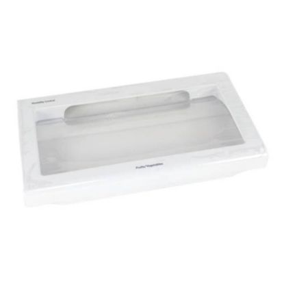 Picture of Whirlpool W10212414 Front-pan