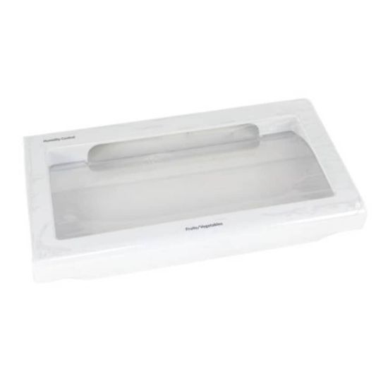 Picture of Whirlpool W10212414 Front-pan