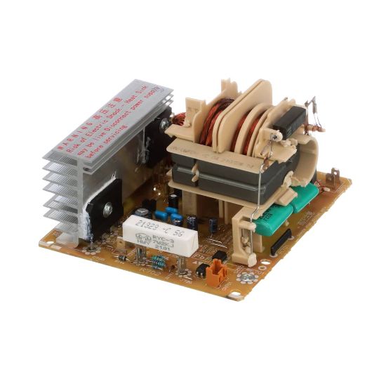 Picture of Whirlpool W10217711 Inverter