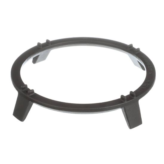 Picture of Whirlpool W10216179 Cast Iron Wok Ring