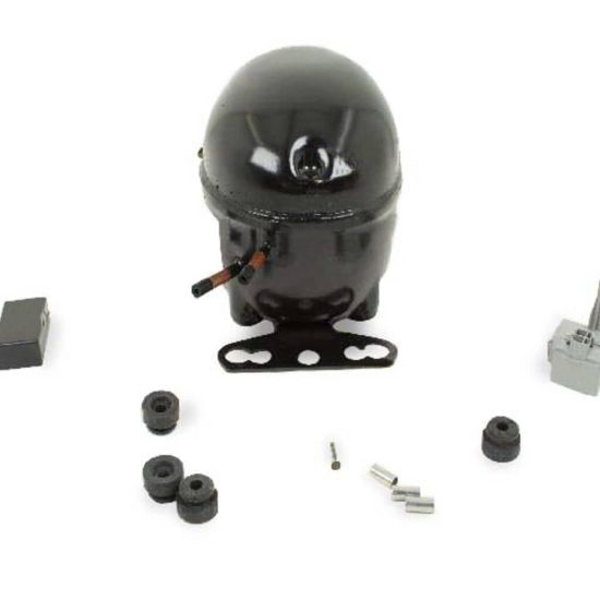 Picture of Whirlpool W10233960 Compressor Service Kit