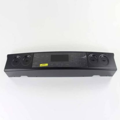 Picture of Whirlpool W10236212 Range Stove Oven Touchpad And Control Panel