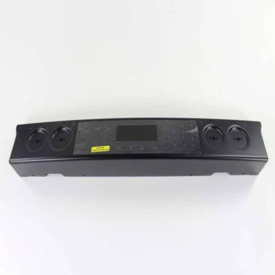 Picture of Whirlpool W10236212 Range Stove Oven Touchpad And Control Panel