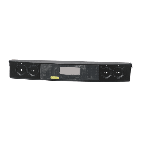 Picture of Whirlpool W10239347 Control Panel