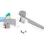 Picture of Whirlpool W10247725 Water Valve Service Kit