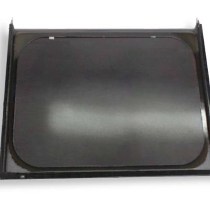 Picture of Whirlpool W10245805 Cooktop