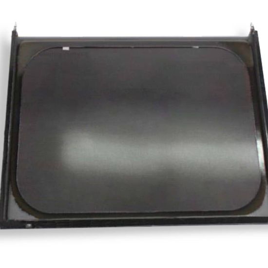 Picture of Whirlpool W10245805 Cooktop