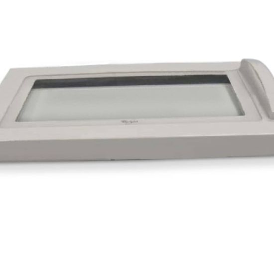 Picture of Whirlpool W10247772 Microwave Door