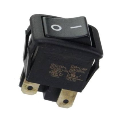 Picture of Whirlpool W10252751 Swtch-slde