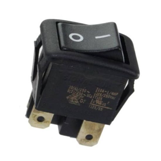 Picture of Whirlpool W10252751 Swtch-slde