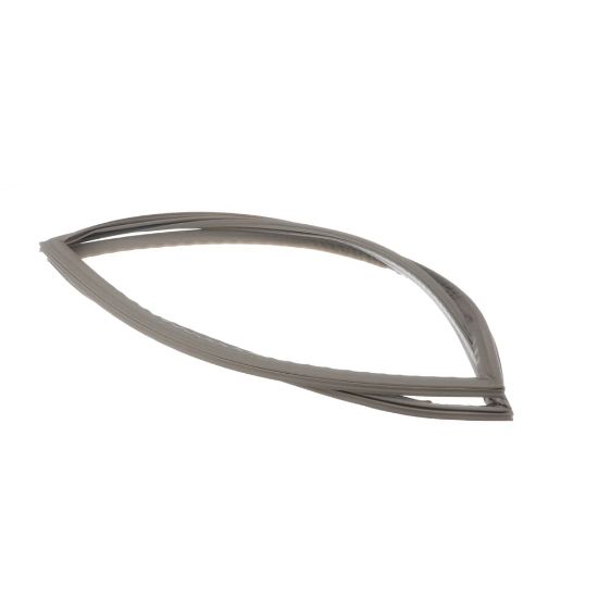 Picture of Whirlpool W10249195 Gasket-dr,serv,22,tm,rc,a/grey