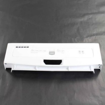 Picture of Whirlpool W10255080 Control Panel