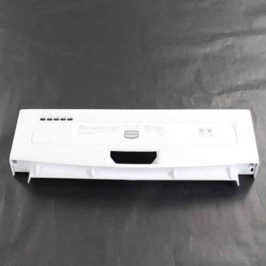 Picture of Whirlpool W10255080 Control Panel