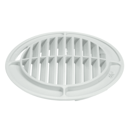 Picture of Whirlpool W10259618 Deflector