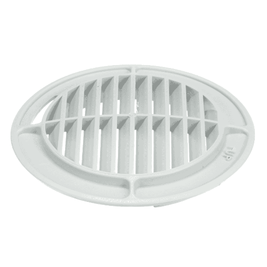 Picture of Whirlpool W10259618 Deflector