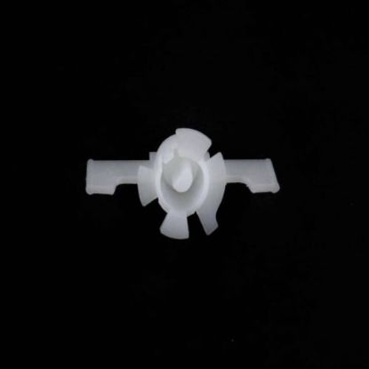 Picture of Whirlpool W10261263 Deflector
