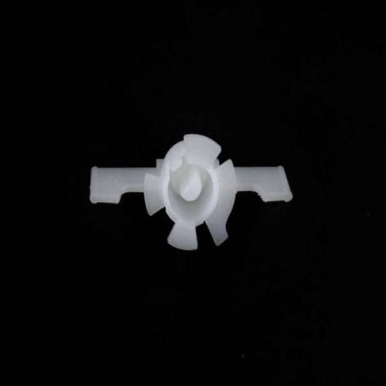 Picture of Whirlpool W10261263 Deflector