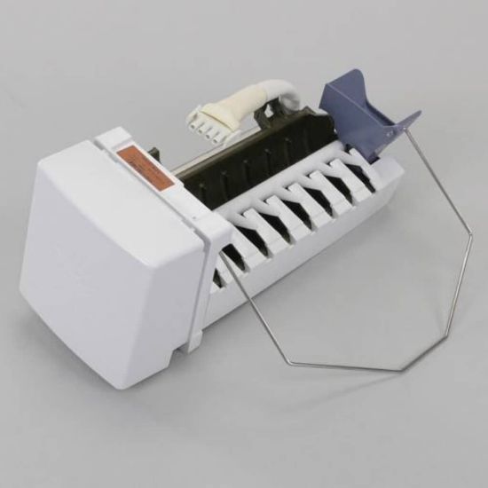 Picture of Whirlpool W10261455 Icemaker