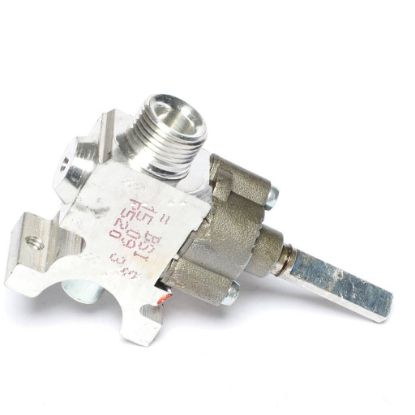 Picture of Whirlpool W10268440 Valve-burner