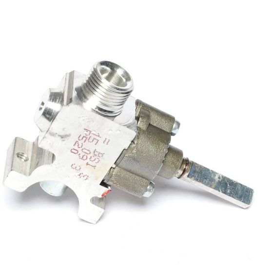 Picture of Whirlpool W10268440 Valve-burner