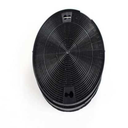 Picture of Whirlpool W10272068 Range Hood Replacement Charcoal Filter, 2-Pack