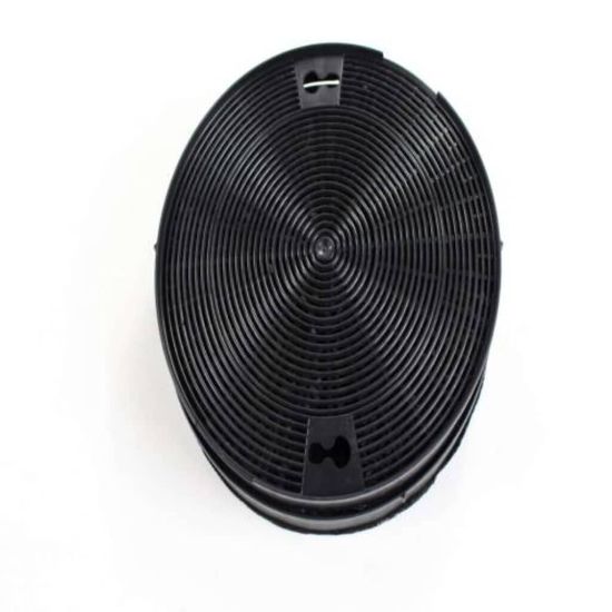 Picture of Whirlpool W10272068 Range Hood Replacement Charcoal Filter, 2-Pack