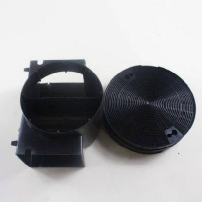 Picture of Whirlpool W10272063 Range Hood Recirculation Kit