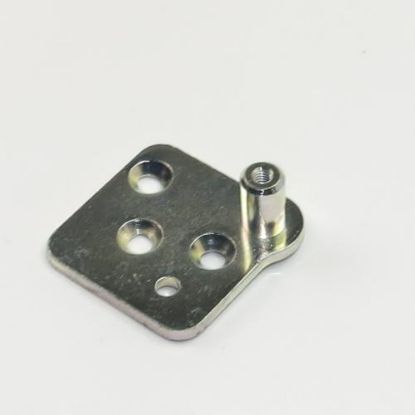 Picture of Whirlpool W10273367 Door Hinge