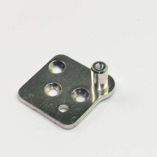 Picture of Whirlpool W10273367 Door Hinge