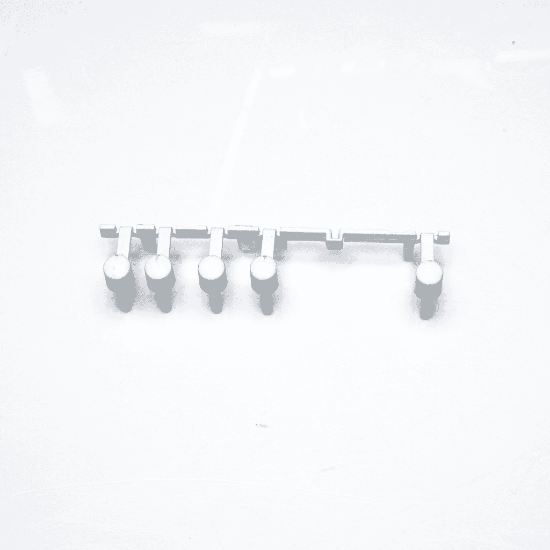 Picture of Whirlpool W10274842 Button