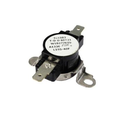 Picture of Whirlpool W10277609 Fuse-thrml