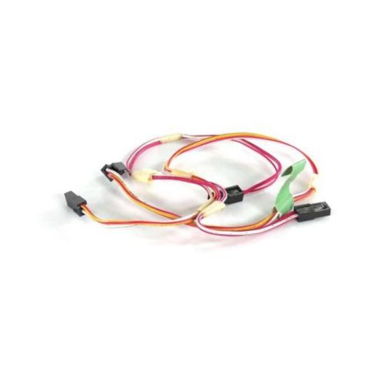 Picture of Whirlpool W10277801 Wire-harness