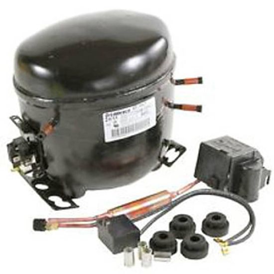 Picture of Whirlpool W10276644 Compressor Vegz 7H 230V/53-150hz