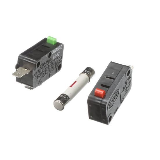 Picture of Whirlpool W10278024 Switch