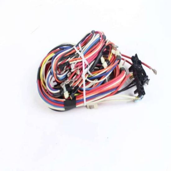 Picture of Whirlpool W10286226 Wire-harness