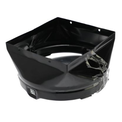 Picture of Whirlpool W10293975 Dampr-hood