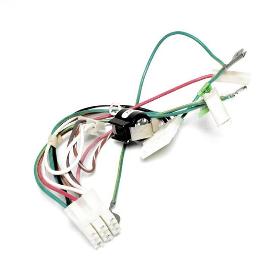 Picture of Whirlpool W10290502 Wire-harness