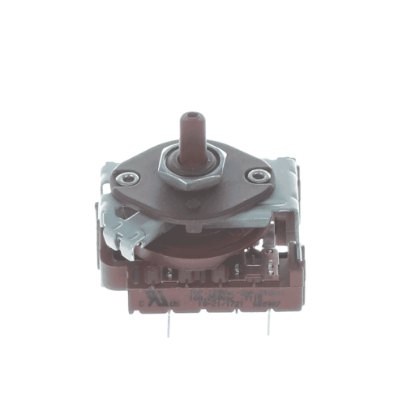 Picture of Whirlpool W10293968 Swtch-rotr