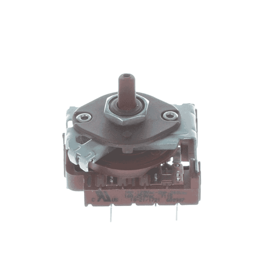 Picture of Whirlpool W10293968 Swtch-rotr