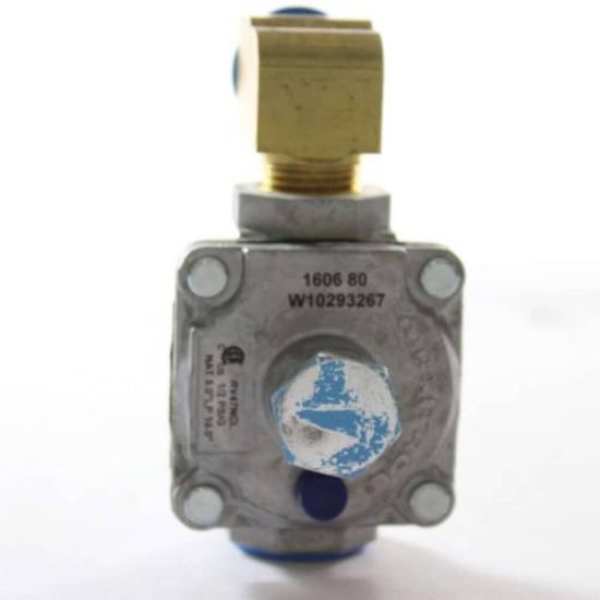Picture of Whirlpool W10293267 Regulator