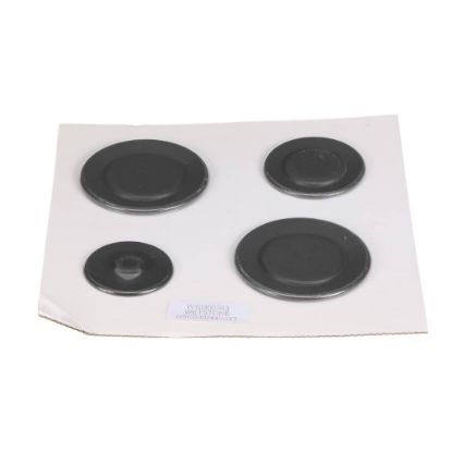 Picture of Whirlpool W10300343 Cap-burner