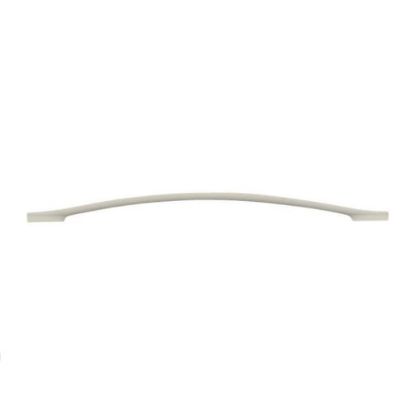 Picture of Whirlpool W10300489 Range Oven Door Handle - White