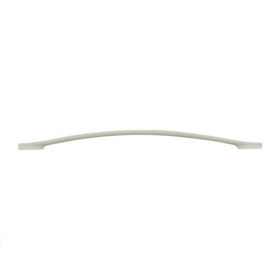 Picture of Whirlpool W10300489 Range Oven Door Handle - White